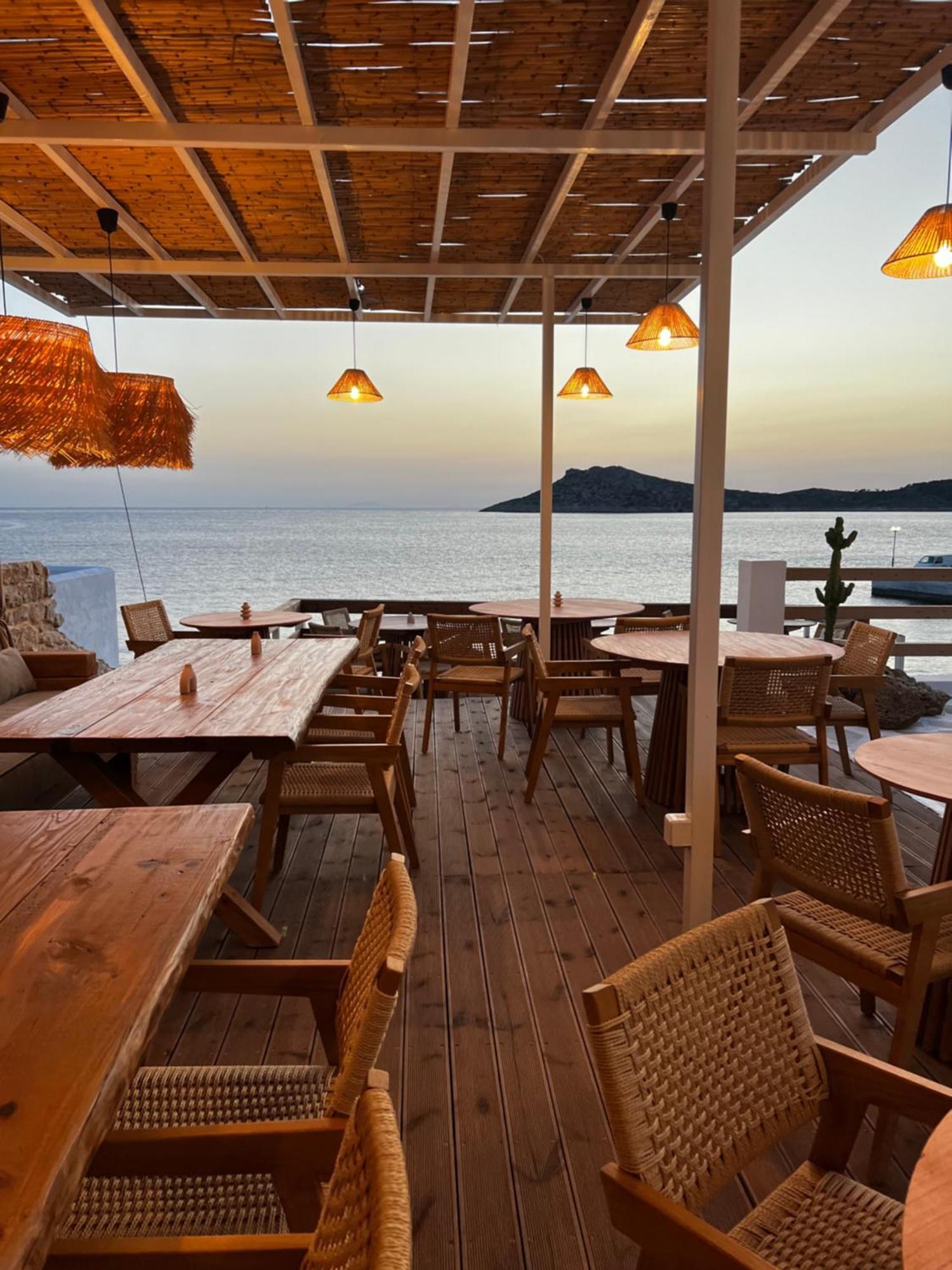 Spongia Hotel Suites & Spa Myrties Exterior photo