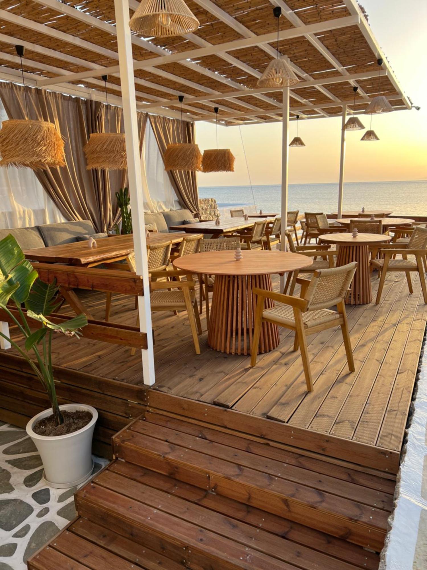 Spongia Hotel Suites & Spa Myrties Exterior photo