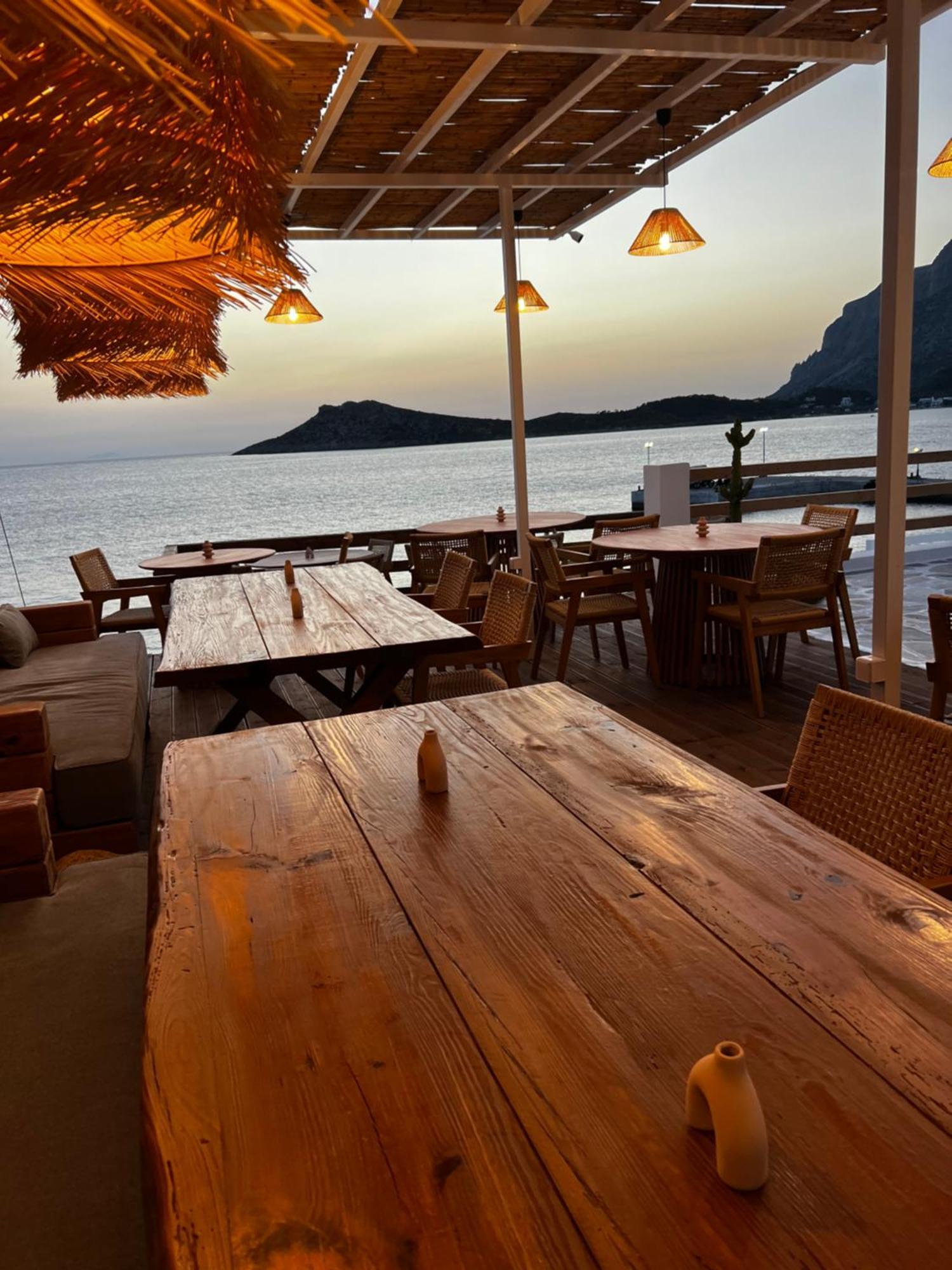 Spongia Hotel Suites & Spa Myrties Exterior photo
